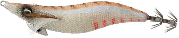 Mamac za glavonošce Savage Gear Powerglow Egi 9cm 10,8gr