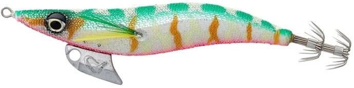 Mamac za glavonošce Savage Gear Squid Dealer 9cm 10,6gr