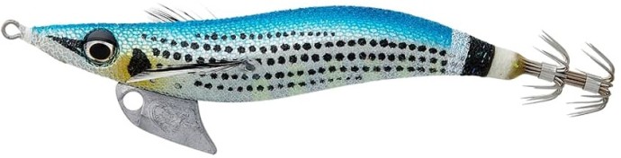 Mamac za glavonošce Savage Gear Squid Dealer 9cm 10,6gr