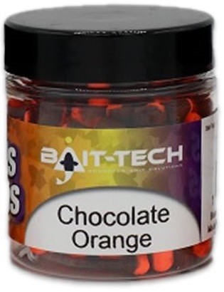 Mamci Bait-Tech Duo Col Criticals Wafters 5mm 50ml