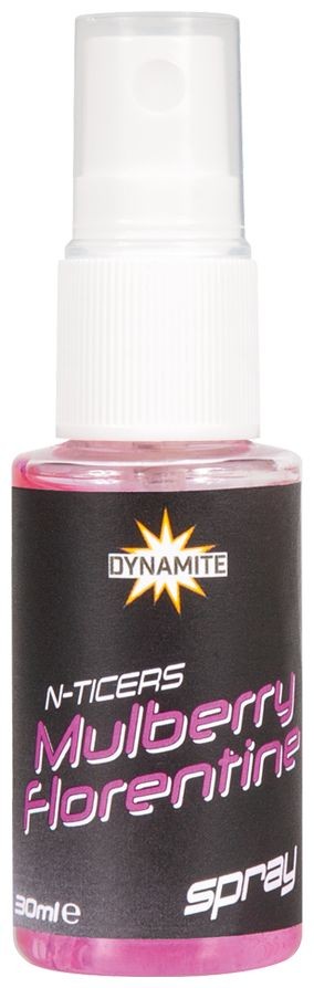 Mamci i atraktori Dynamite Baits N-Ticers