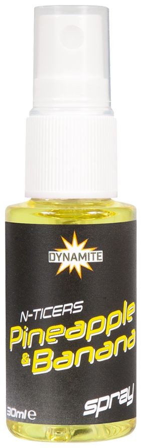 Mamci i atraktori Dynamite Baits N-Ticers