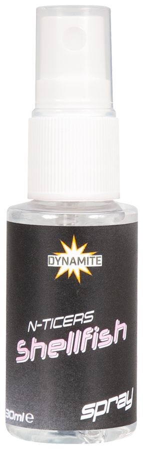 Mamci i atraktori Dynamite Baits N-Ticers