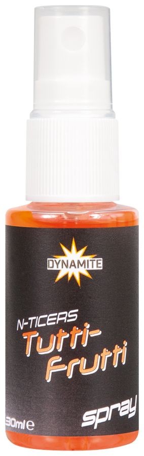 Mamci i atraktori Dynamite Baits N-Ticers