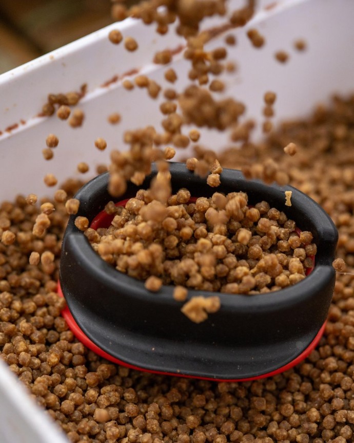 Mamci i primama Sonubaits Hemp & Gingerbread