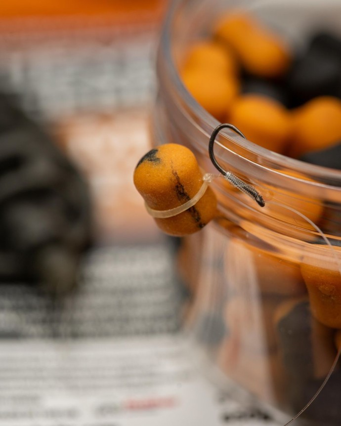 Mamci i primama Sonubaits Hemp & Gingerbread