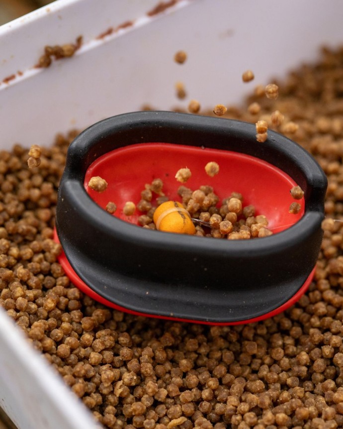 Mamci i primama Sonubaits Hemp & Gingerbread