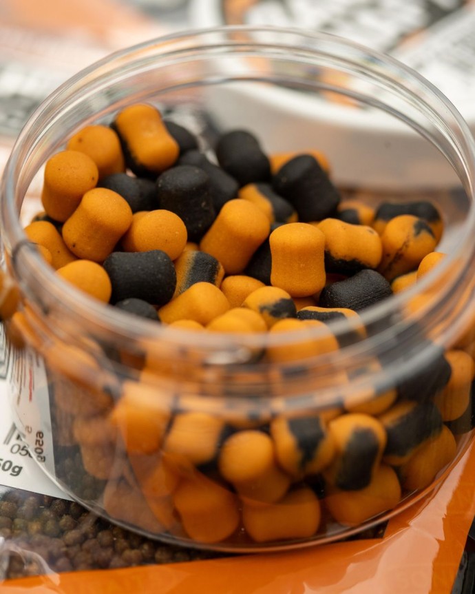 Mamci i primama Sonubaits Hemp & Gingerbread