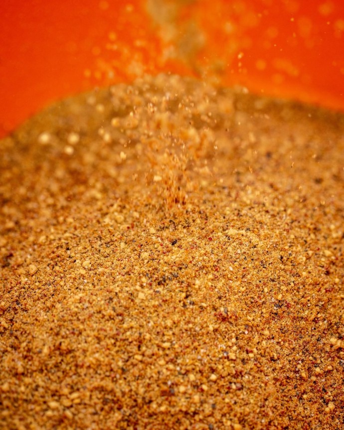 Mamci i primama Sonubaits Hemp & Gingerbread