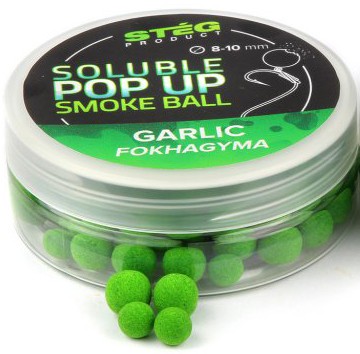 Mamci Stég Soluble Pop-Up Smoke Ball 8-10mm 20gr