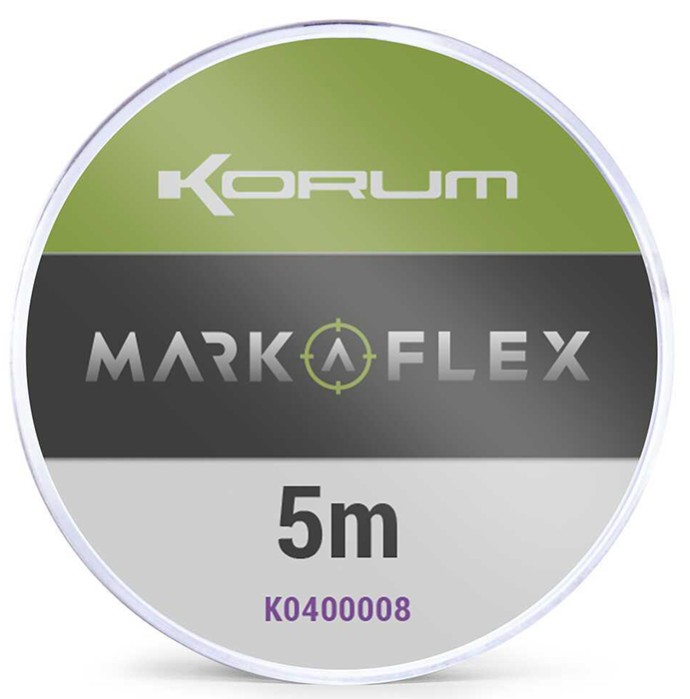 Marker Korum Marka-Flex Green 5m