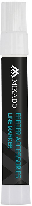 Marker Mikado Line Marker White