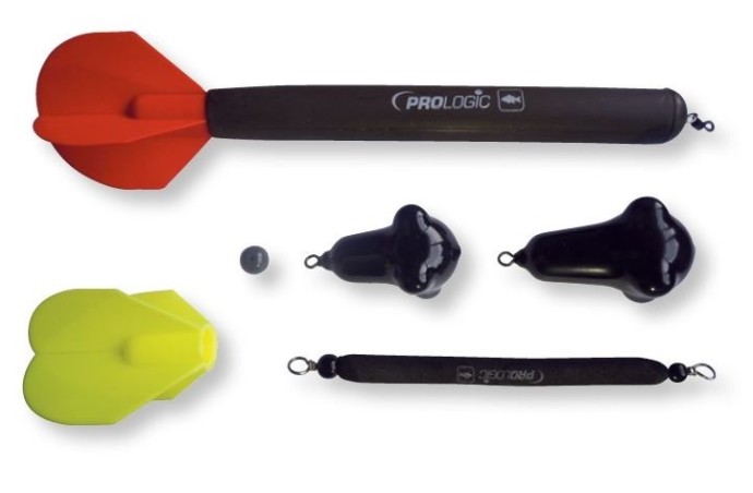 Markerovací Set Prologic Marker Kit 85g & 120g