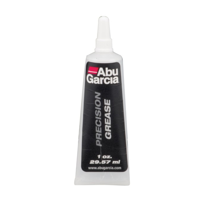 Mast Abu Garcia Reel Grease 133 g