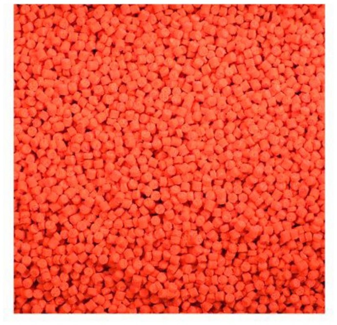 Měkčené Pelety LK Baits IQ Metoda Feeder Speed Pellets 2mm 600g Pikantna Breskva