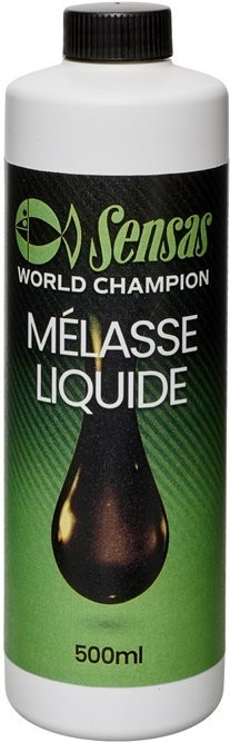 Melasa Sensas Liquid Molasses 500ml