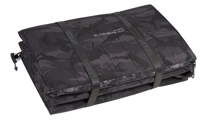 Meracia Podložka Fox Voyager Camo XL Mat