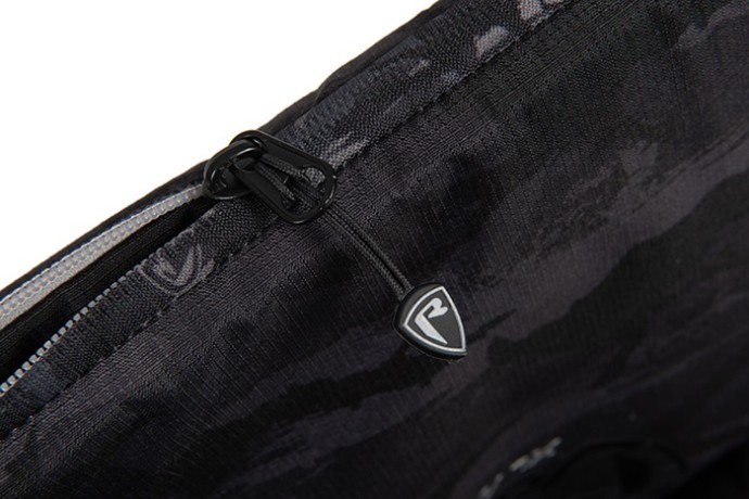 Meracia Podložka Fox Voyager Camo XL Mat