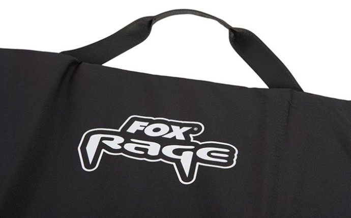 Meracia Podložka Fox Voyager Camo XL Mat