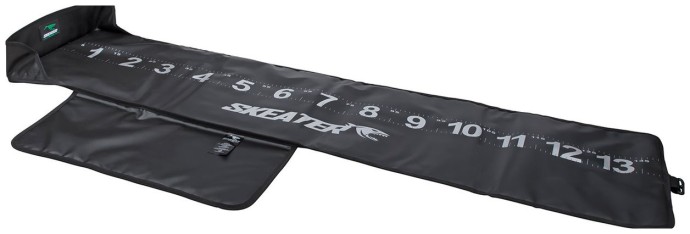 Meracia podložka Skeater Mat & Ruler Large