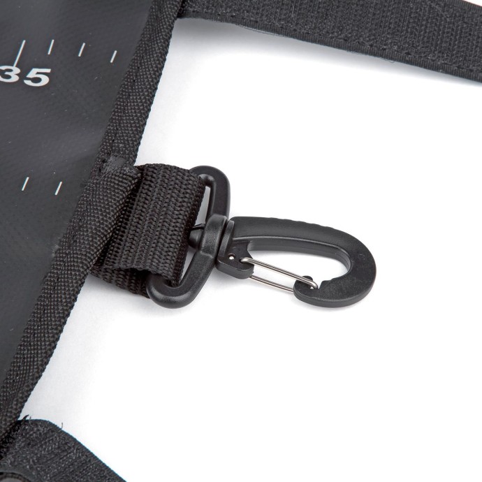 Meracia podložka Skeater Mat & Ruler Large