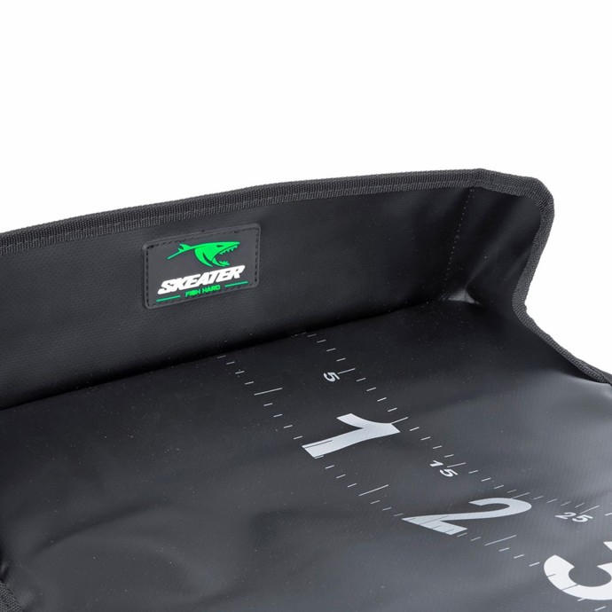 Meracia podložka Skeater Mat & Ruler Large