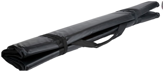 Meracia podložka Skeater Mat & Ruler Large