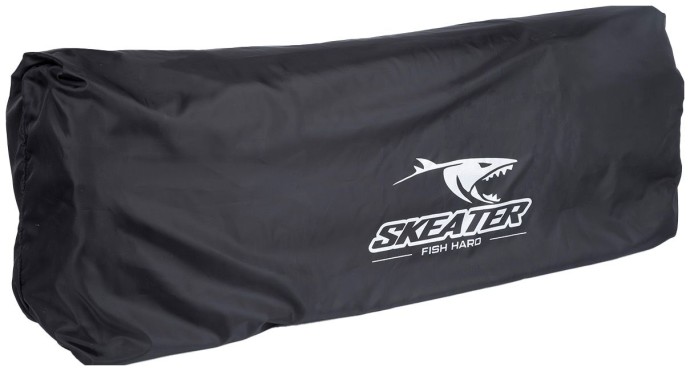 Meracia Podložka Skeater Unlimited Catfish Mat & Ruler XL