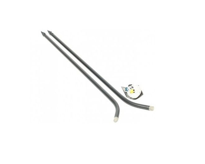 Meracie Tyče Avid Carp Screw Point Yard Sticks Meracie Tyče Avid Carp Screw Point Yard Sticks