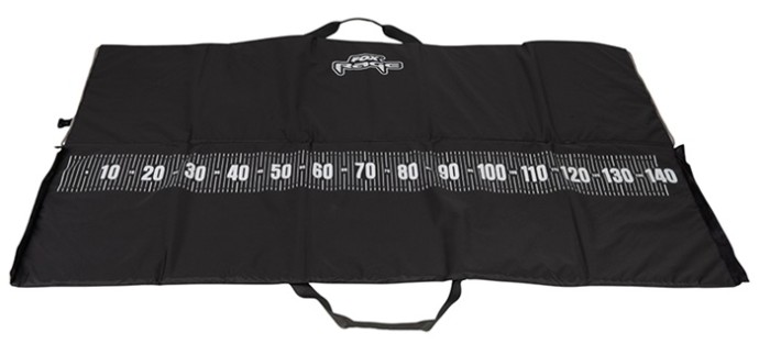 Měřící Podložka Fox Voyager Camo XL Mat