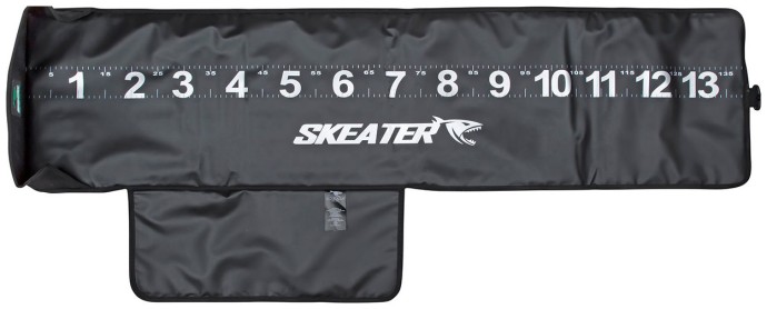 Měřící Podložka Skeater Mat & Ruler Large