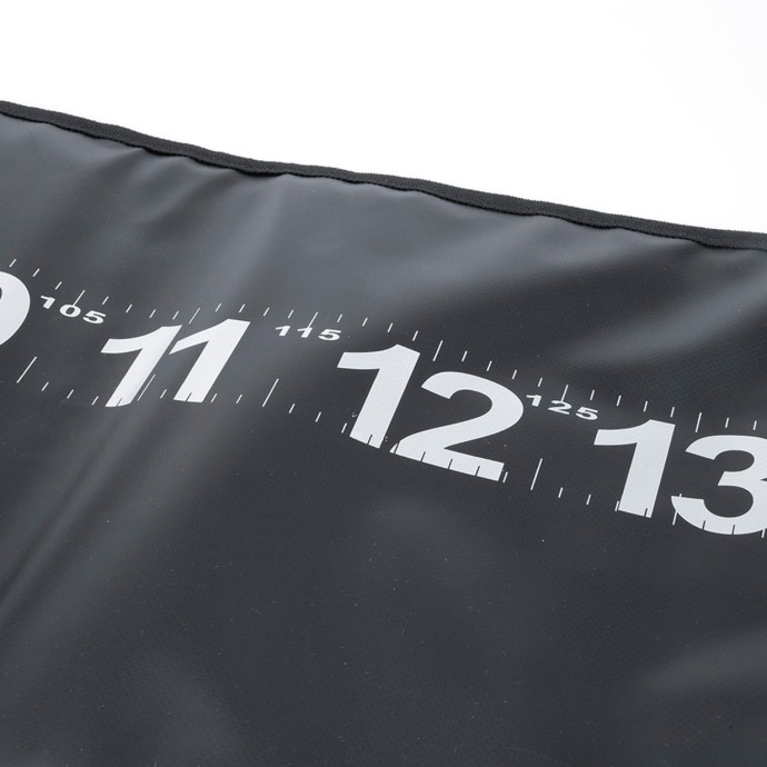 Měřící Podložka Skeater Mat & Ruler Large