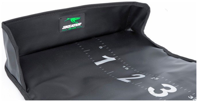 Měřící Podložka Skeater Mat & Ruler Large