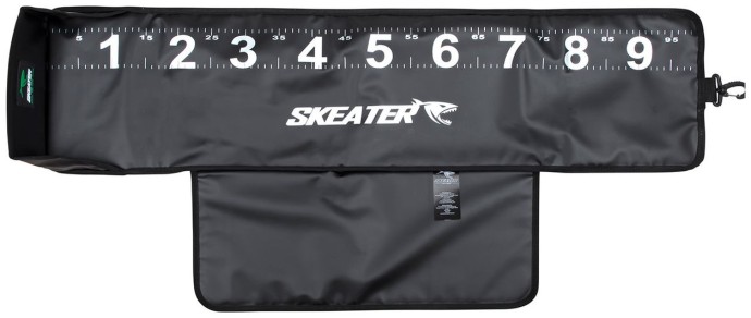 Měřící Podložka Skeater Mat & Ruler Large