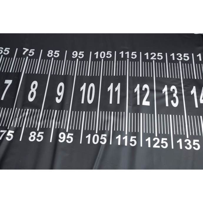 Měřící Podložka Skeater Unlimited Catfish Mat & Ruler XL