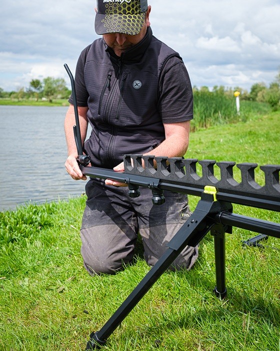 Měřící Tyč Matrix Roost Distance Sticks