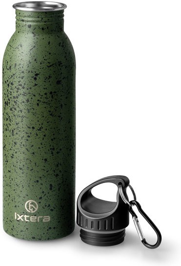 Metalna boca za vodu Delphin Ixtera WaTANK 700ml