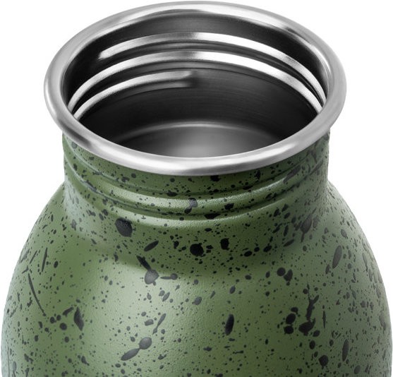 Metalna boca za vodu Delphin Ixtera WaTANK 700ml