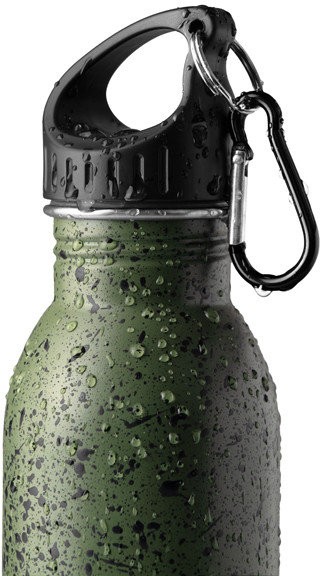 Metalna boca za vodu Delphin Ixtera WaTANK 700ml