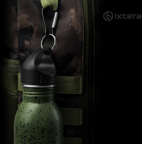 Metalna boca za vodu Delphin Ixtera WaTANK 700ml