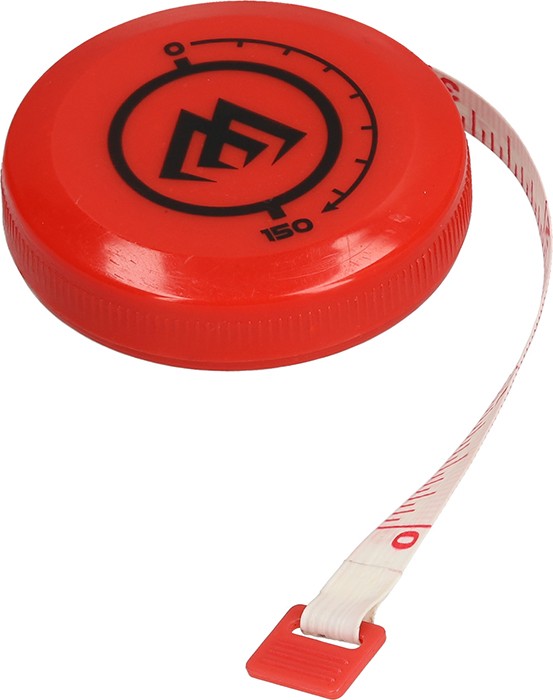 Metar Mikado Measuring Tape Round 150cm