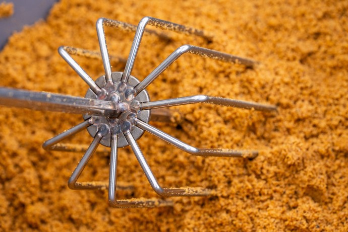 Metla Guru Ground Bait Whisk