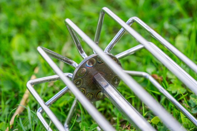 Metla Guru Ground Bait Whisk