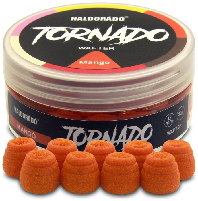 Metoda Peleti Haldorádó Wafters Tornado 12mm 30g