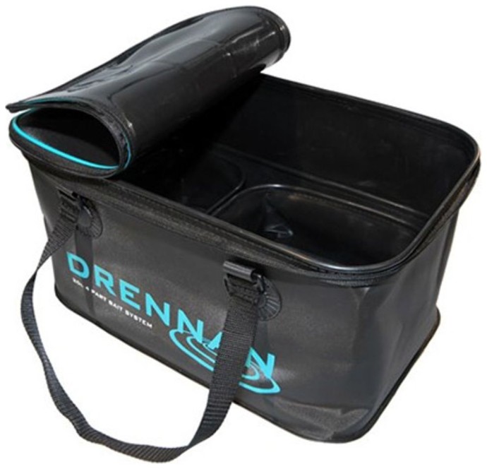 Míchací Taška Drennan 4-Part Bait System 30l