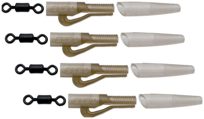 Micro Lead Clip Guru Micro Lead Clip