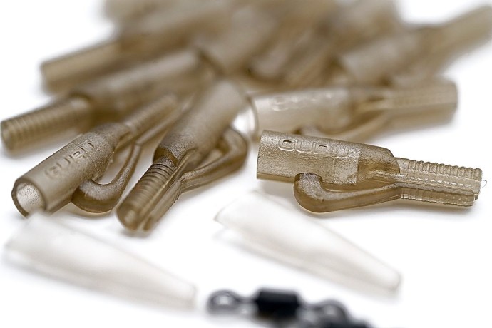 Micro Lead Clip Guru Micro Lead Clip