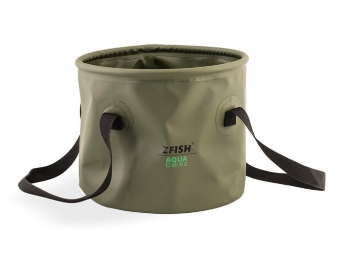 Miešačka Kŕmenie ZFish Aquacore Groundbait Bowl