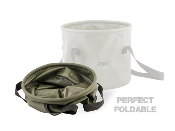 Miešačka Kŕmenie ZFish Aquacore Groundbait Bowl