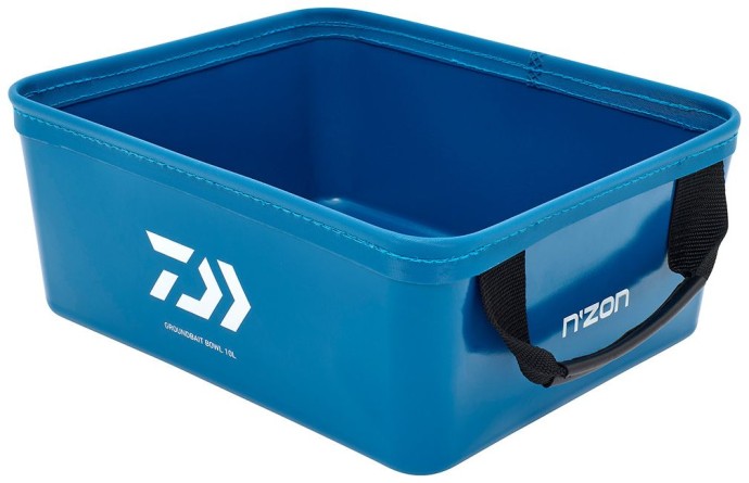 Miješalica Daiwa N'Zon Smjesa za mamac